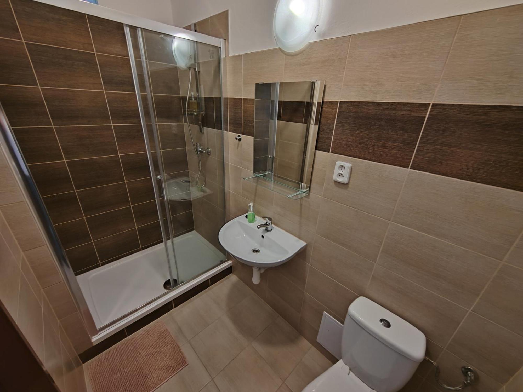 Penzion Exotic Ostrava Ngoại thất bức ảnh