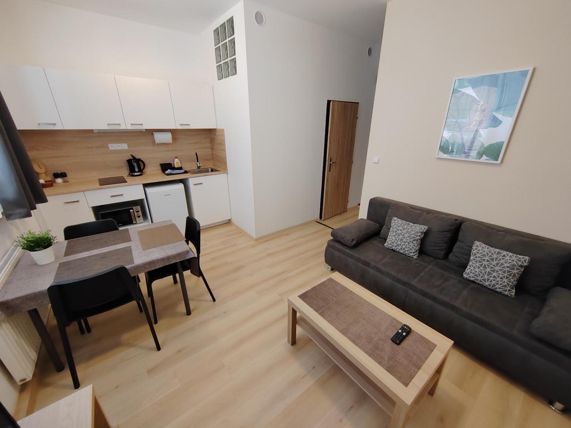 Penzion Exotic Ostrava Ngoại thất bức ảnh