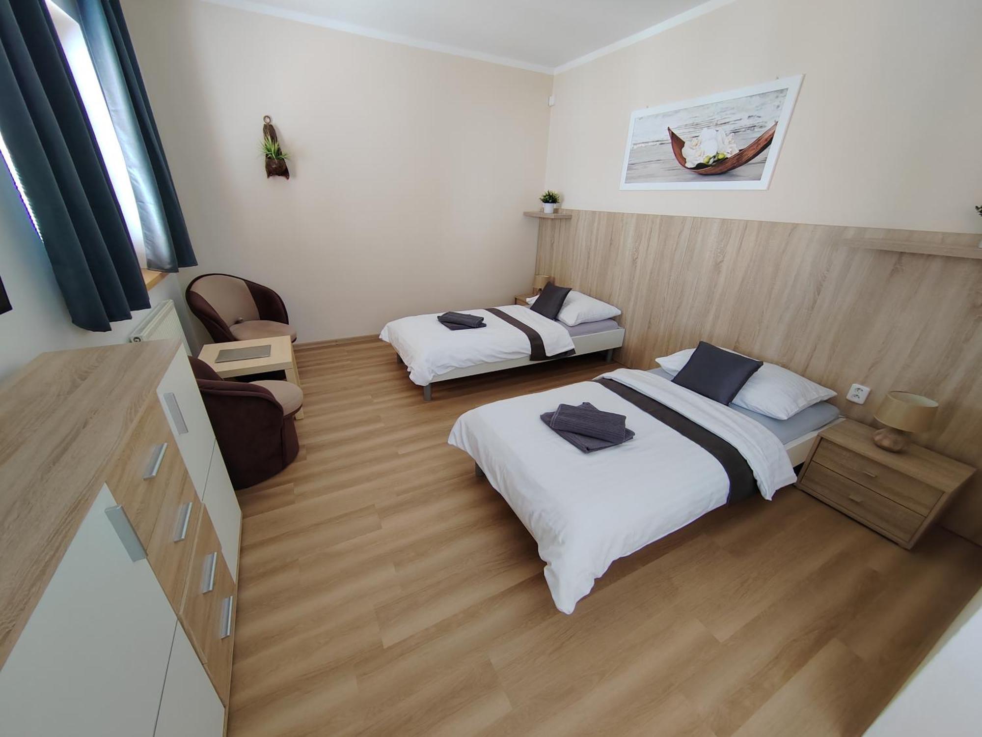 Penzion Exotic Ostrava Ngoại thất bức ảnh