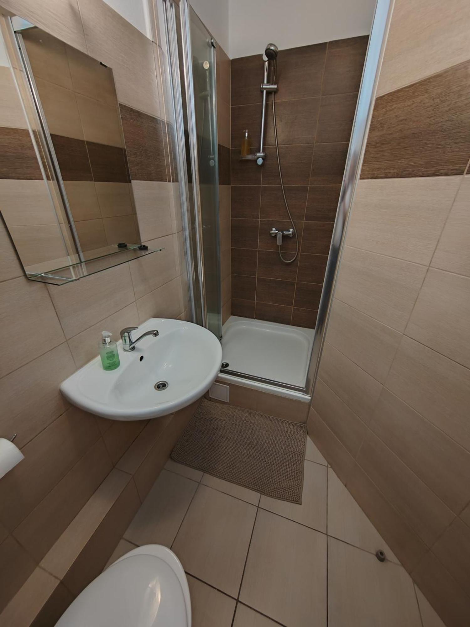 Penzion Exotic Ostrava Ngoại thất bức ảnh