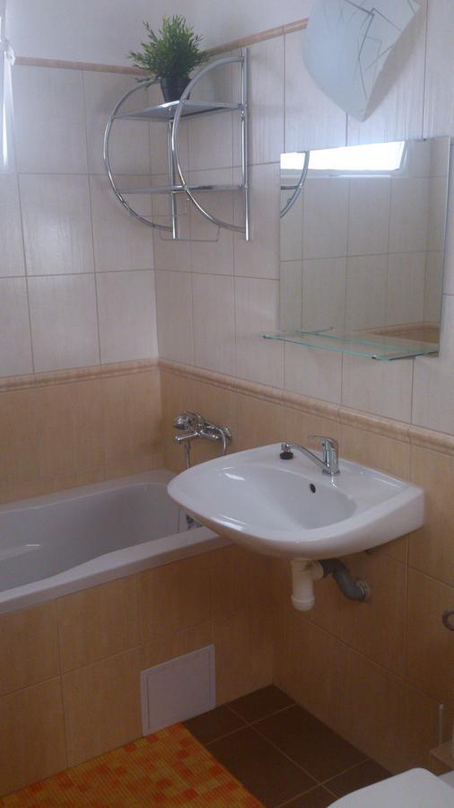Penzion Exotic Ostrava Ngoại thất bức ảnh
